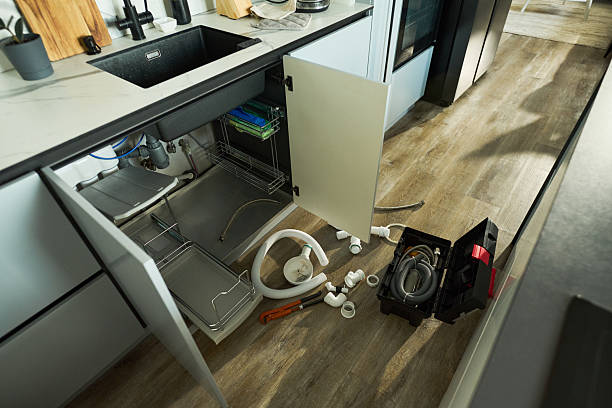 Reliable Plumbing contractor in Whitsett, NC by Street Wise - Plumbing